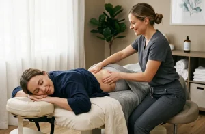 Zatvrdlina vnitřní stehno liposukce: Co dělat při komplikacích? Zatvrdlina vnitřní stehno liposukce: Co dělat při komplikacích?
