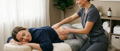Zatvrdlina vnitřní stehno liposukce: Co dělat při komplikacích? Zatvrdlina vnitřní stehno liposukce: Co dělat při komplikacích?