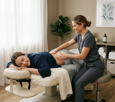 Zatvrdlina vnitřní stehno liposukce: Co dělat při komplikacích? Zatvrdlina vnitřní stehno liposukce: Co dělat při komplikacích?