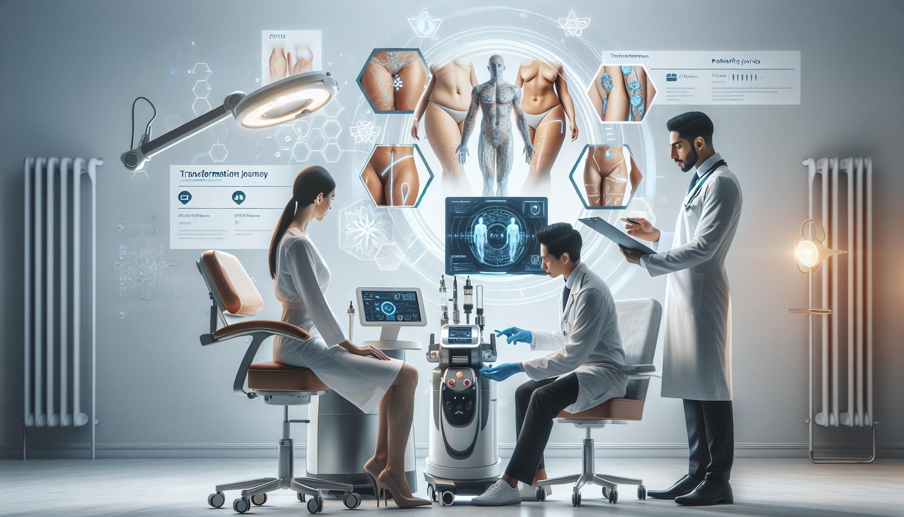 Nejlevnější liposukce: Tipy, jak získat liposukci za nejlepší cenu