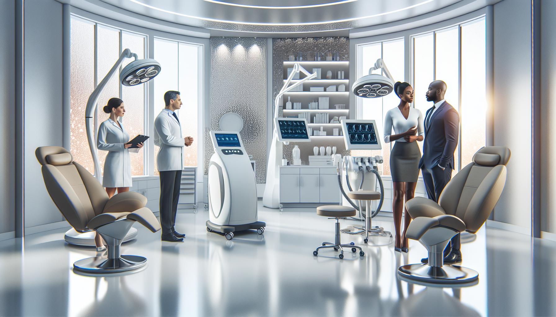 Liposukce před a po: Inspirujte se výsledky reálných pacientů