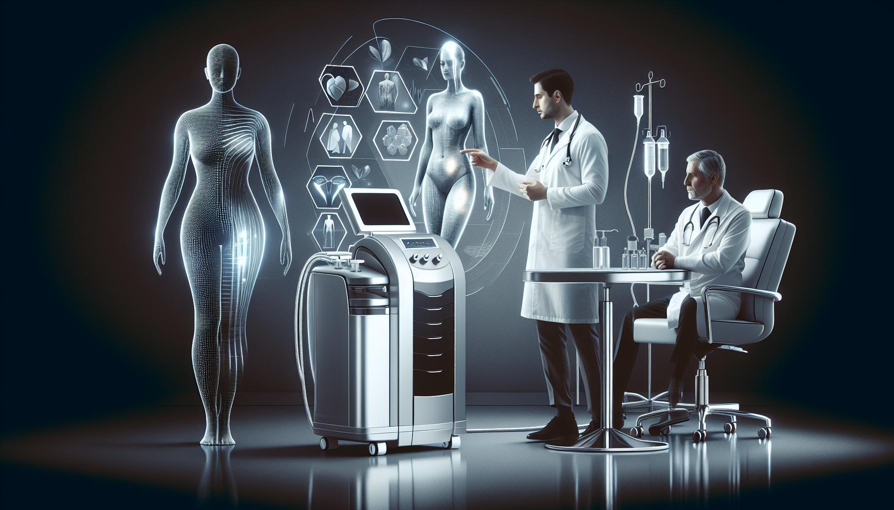 Domaci liposukce: Mýty a realita domácí péče o tělo