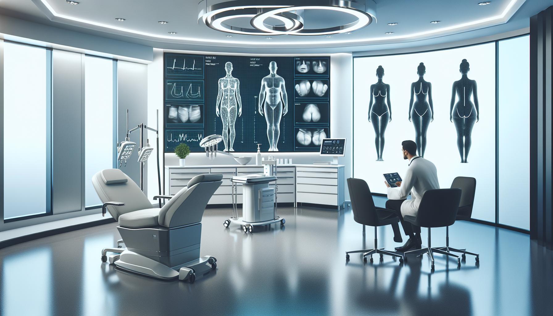 Liposukce foto: Galerie úspěšných proměn po liposukci