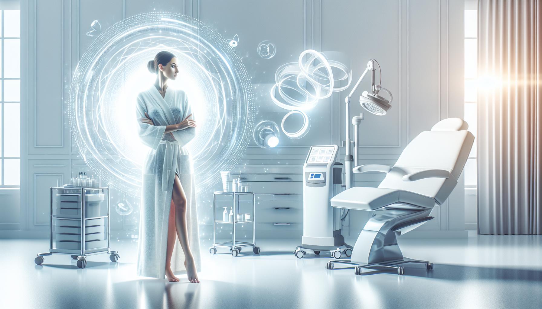 Výsledky po liposukci hýždí: Reálné změny a zkušenosti klientů