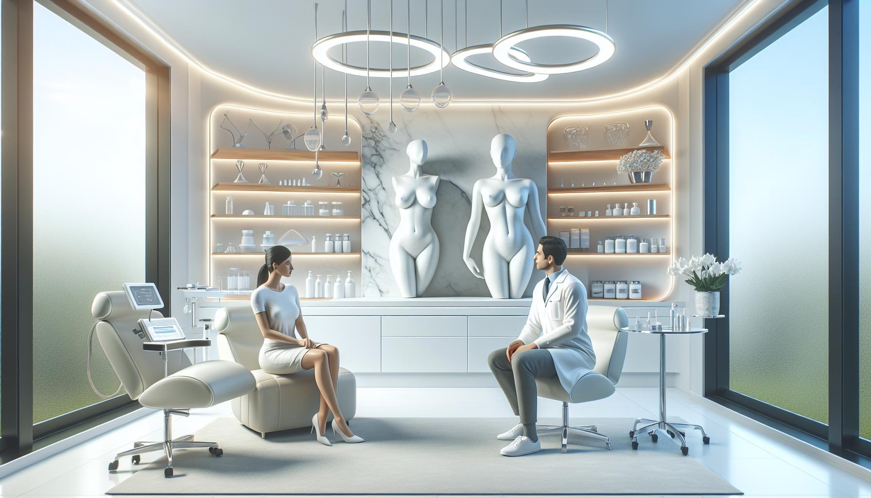 Krém proti celulitidě Mary Kay: Luxusní péče pro vaše tělo