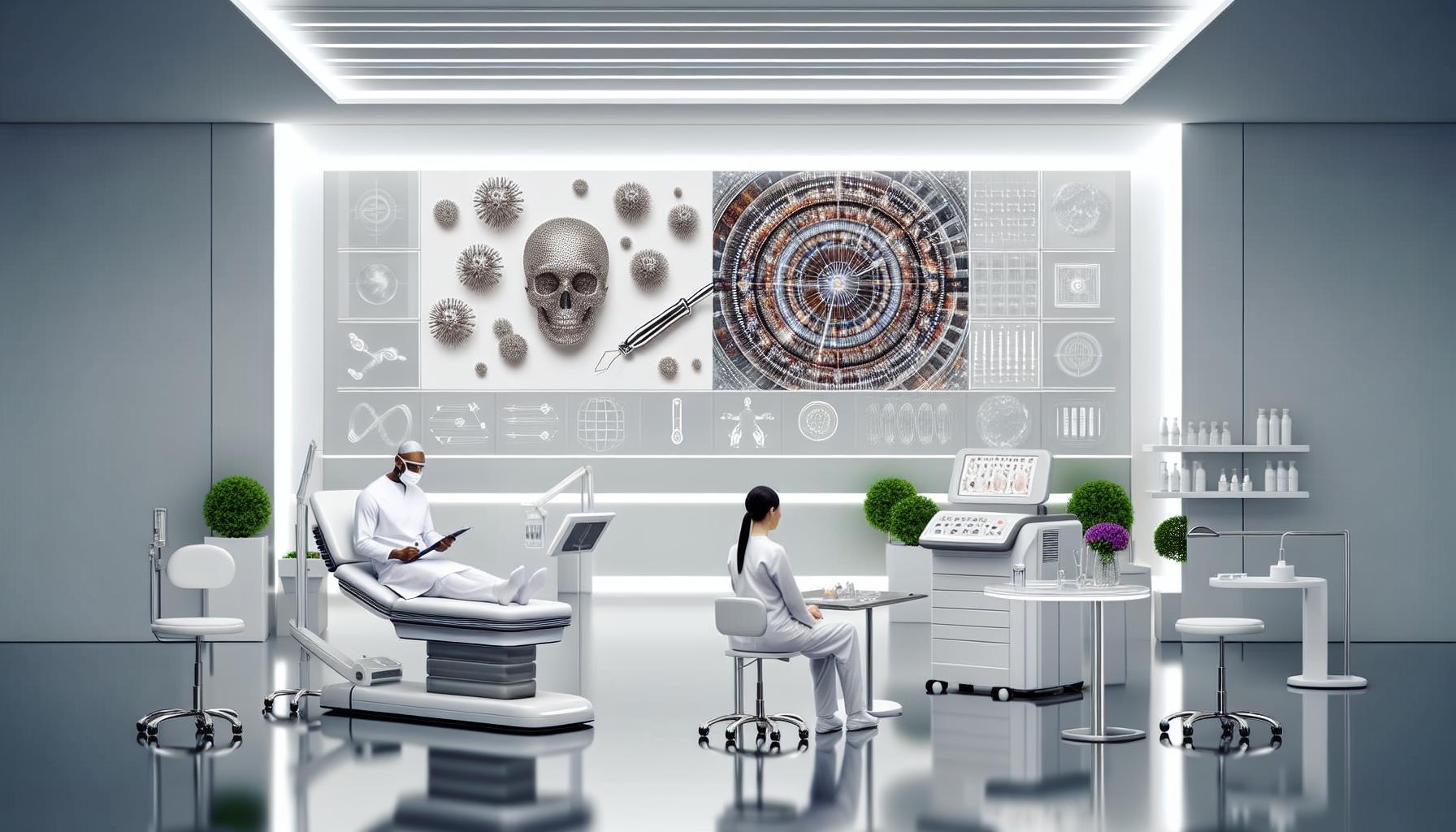 Kartáčování proti celulitidě: Jak na správnou techniku