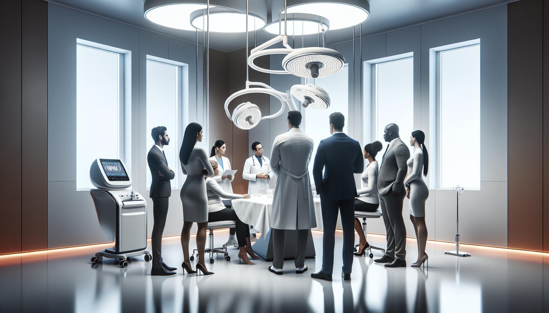 Liposukce paží: Odstraňte tuk a získejte pevné paže