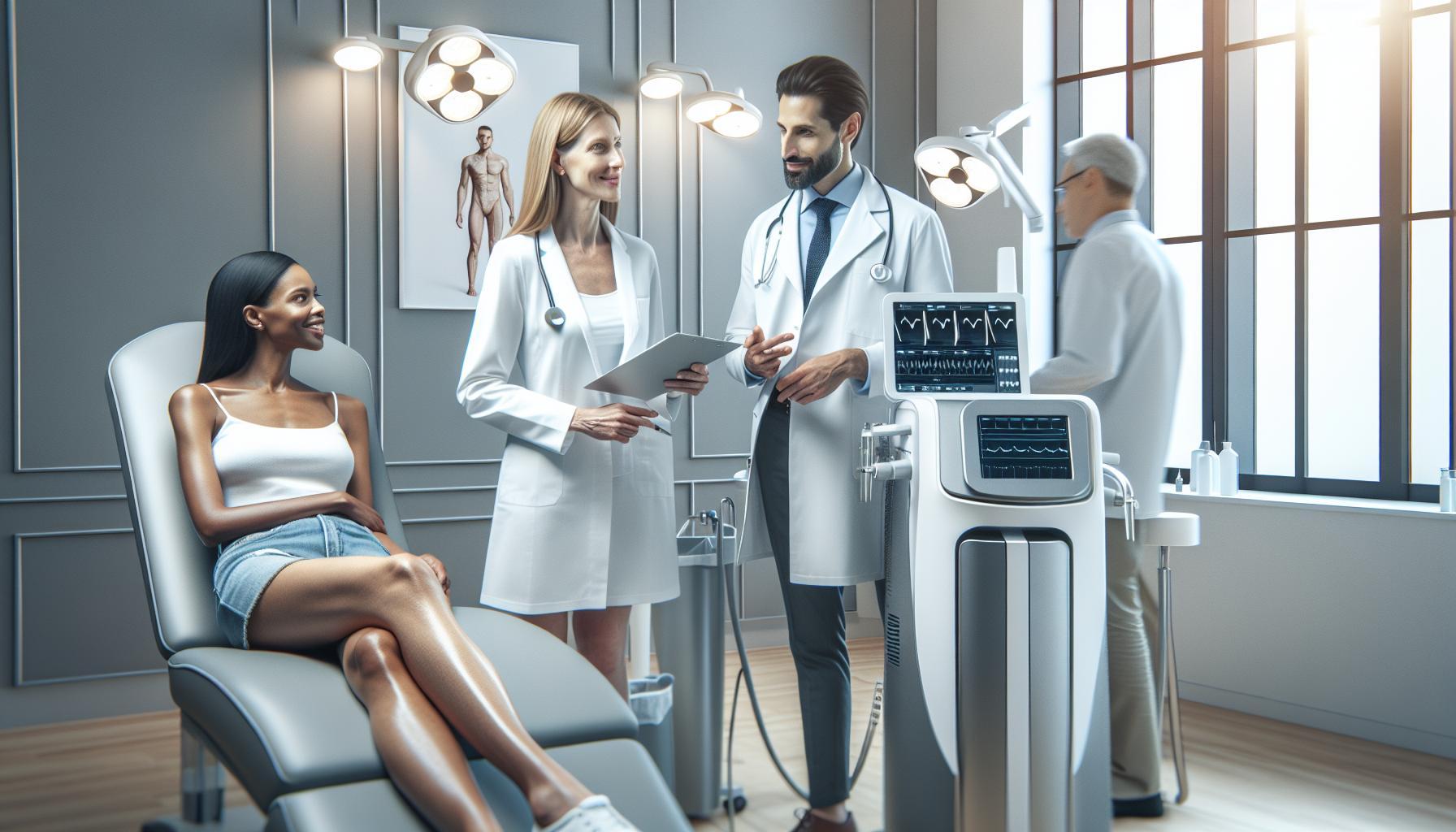 Krém proti celulitidě Vichy: Dermatologicky ověřený účinek