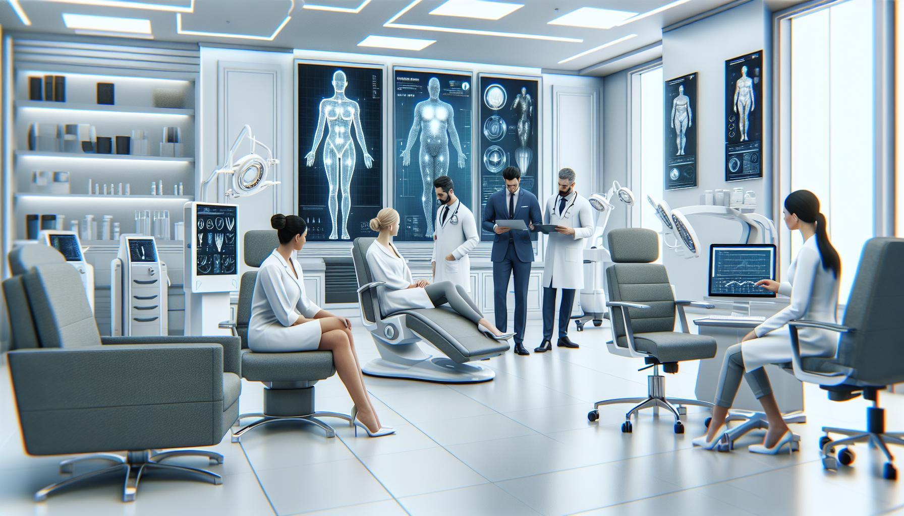 Liposukce hýždí: Získejte pevný a krásný zadeček