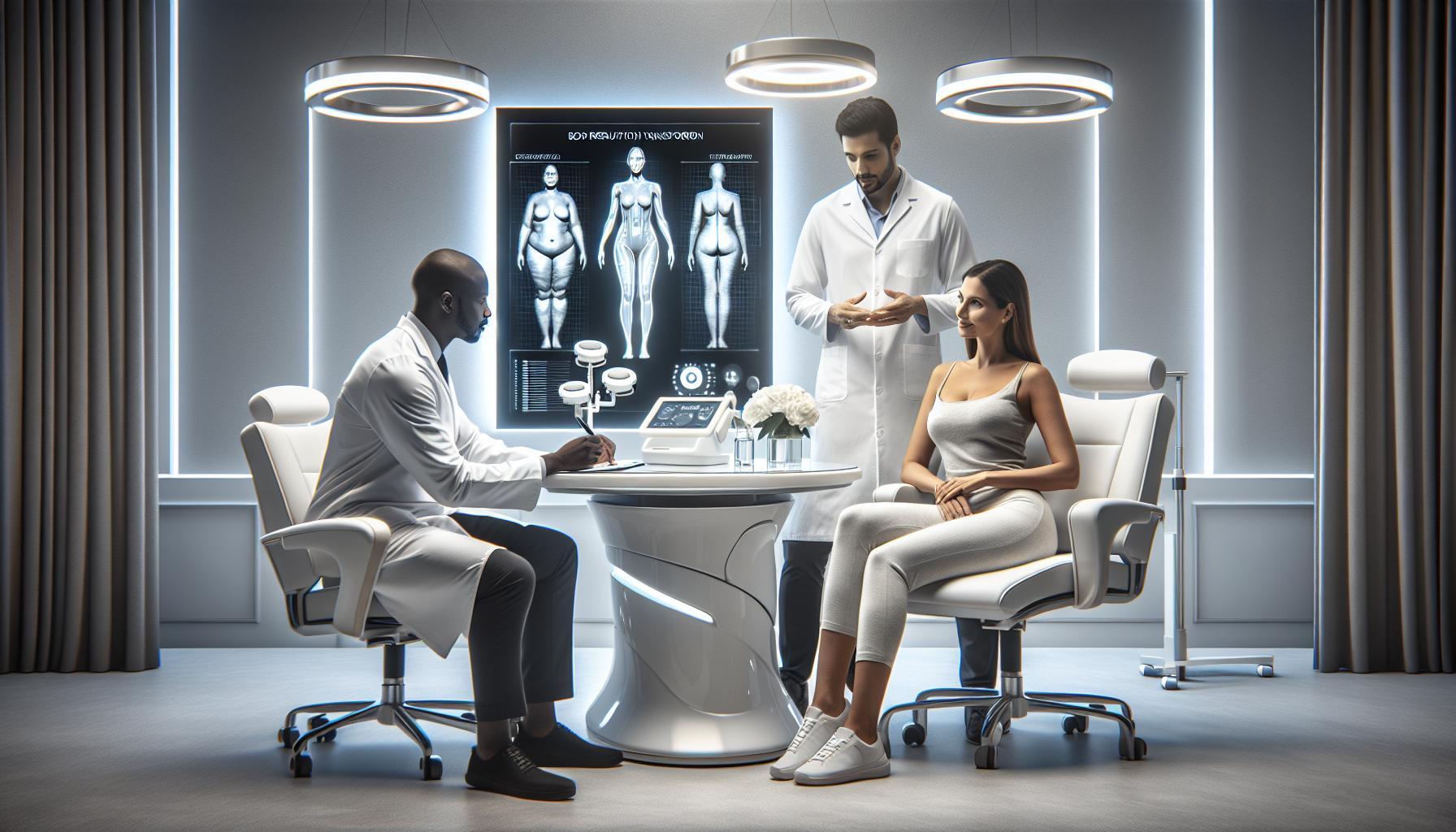 Krém proti celulitidě: Jak vybrat ten pravý a dosáhnout výsledků