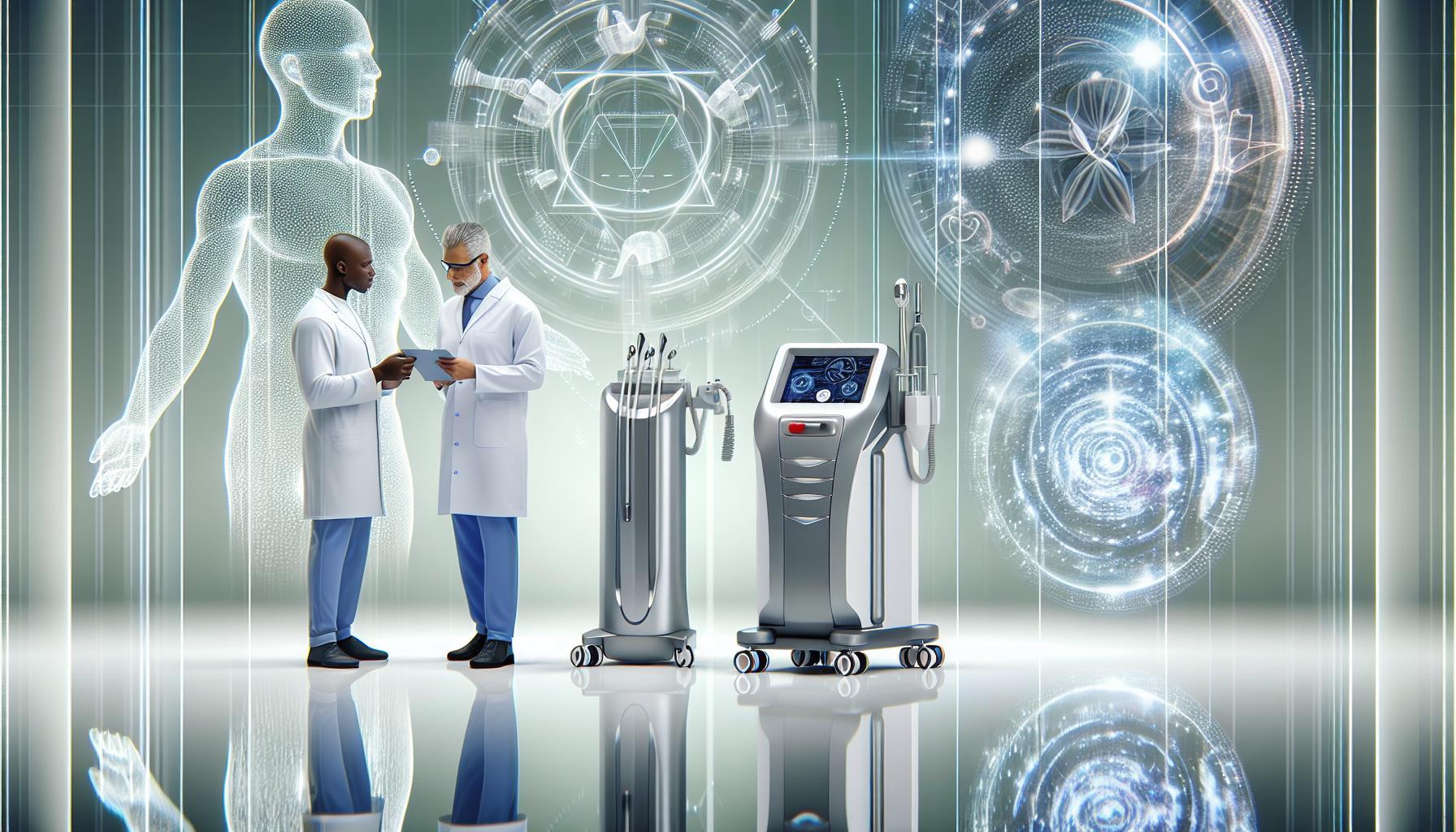 Liposukce zadku: Efektivní řešení pro krásné křivky