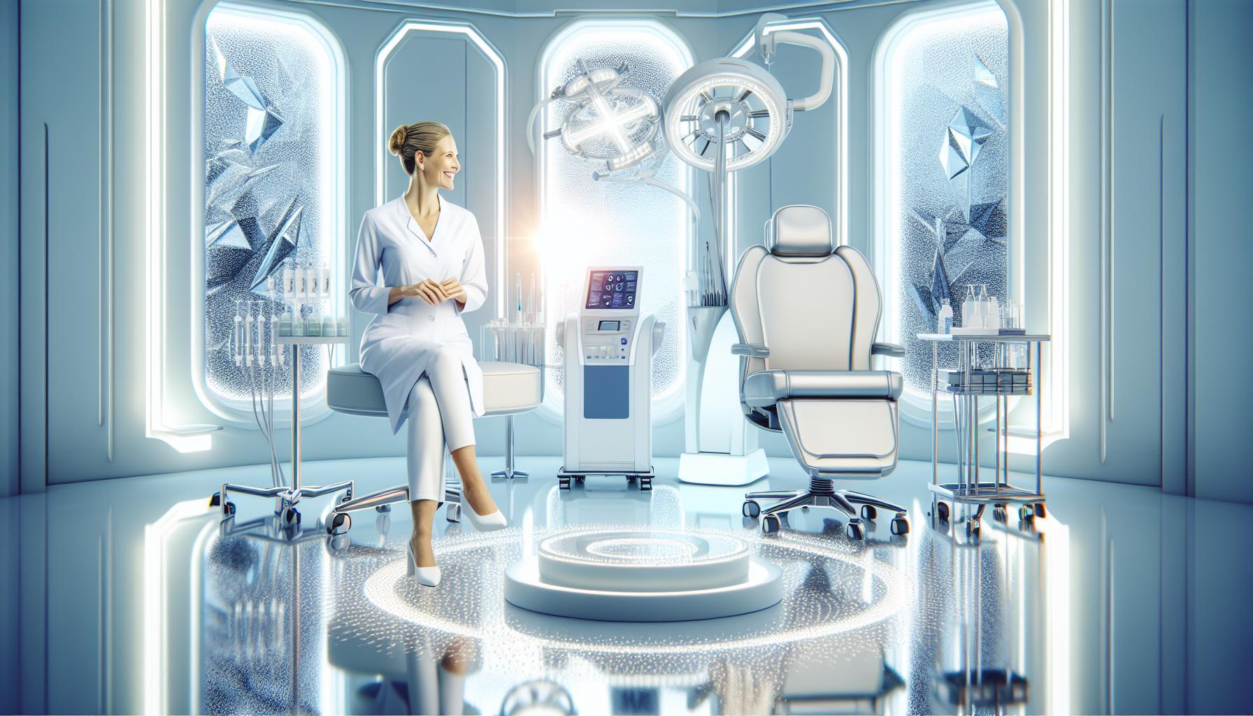 Liposukce nohou: Kompletní péče o štíhlé nohy