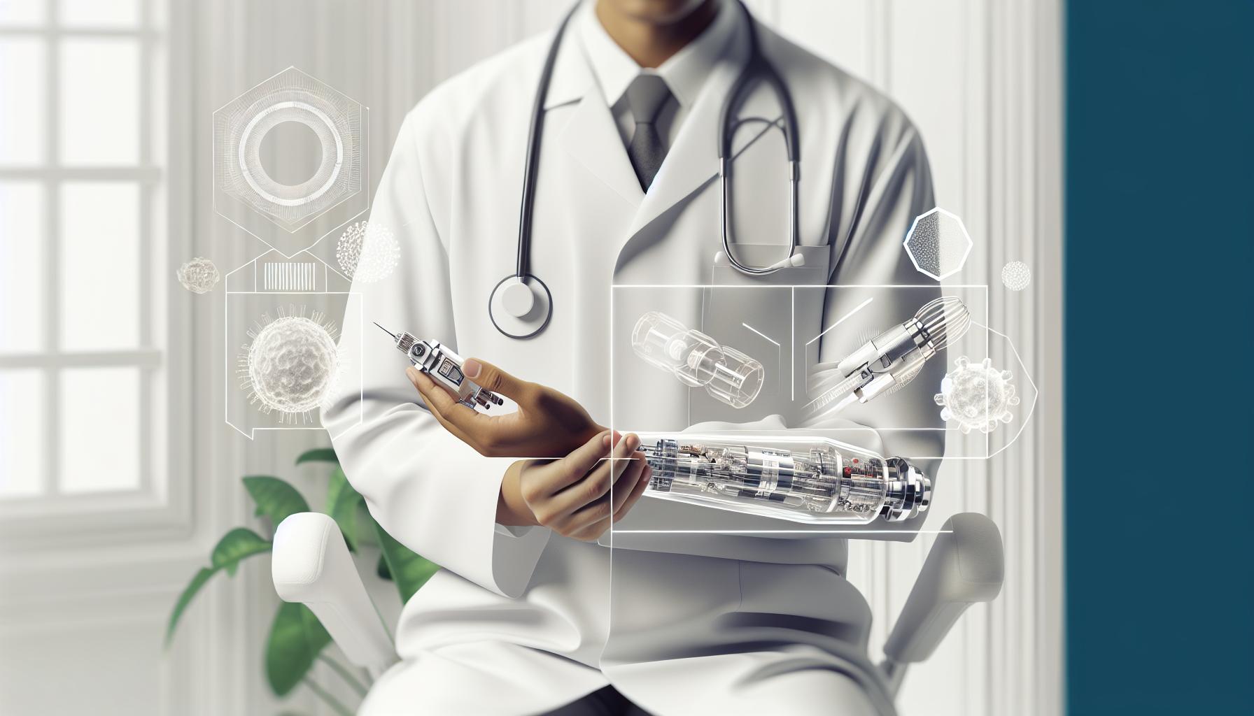 Liposukce rukou: Získejte pevné a štíhlé paže