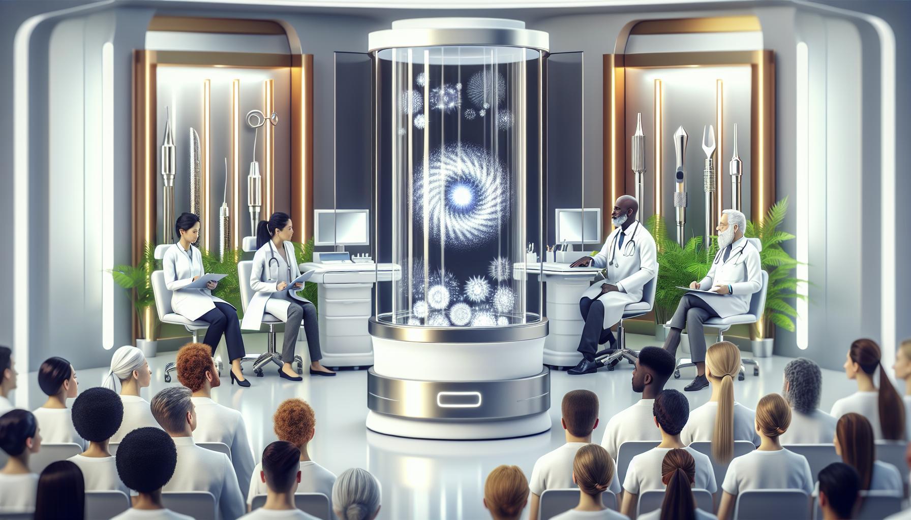 Vysoký obsah tuku liposukce: Limity a očekávání výsledků