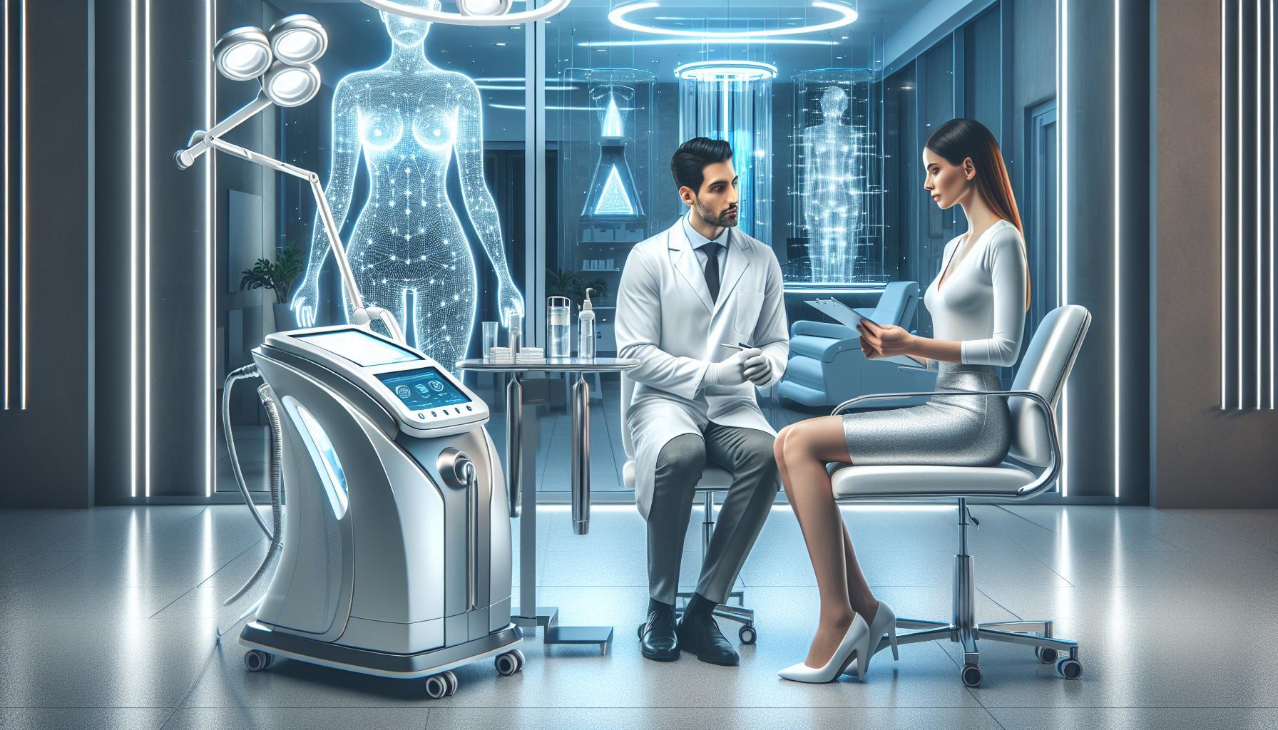 Těhotenství s Vacushape: Rizika a doporučení pro bezpečnost