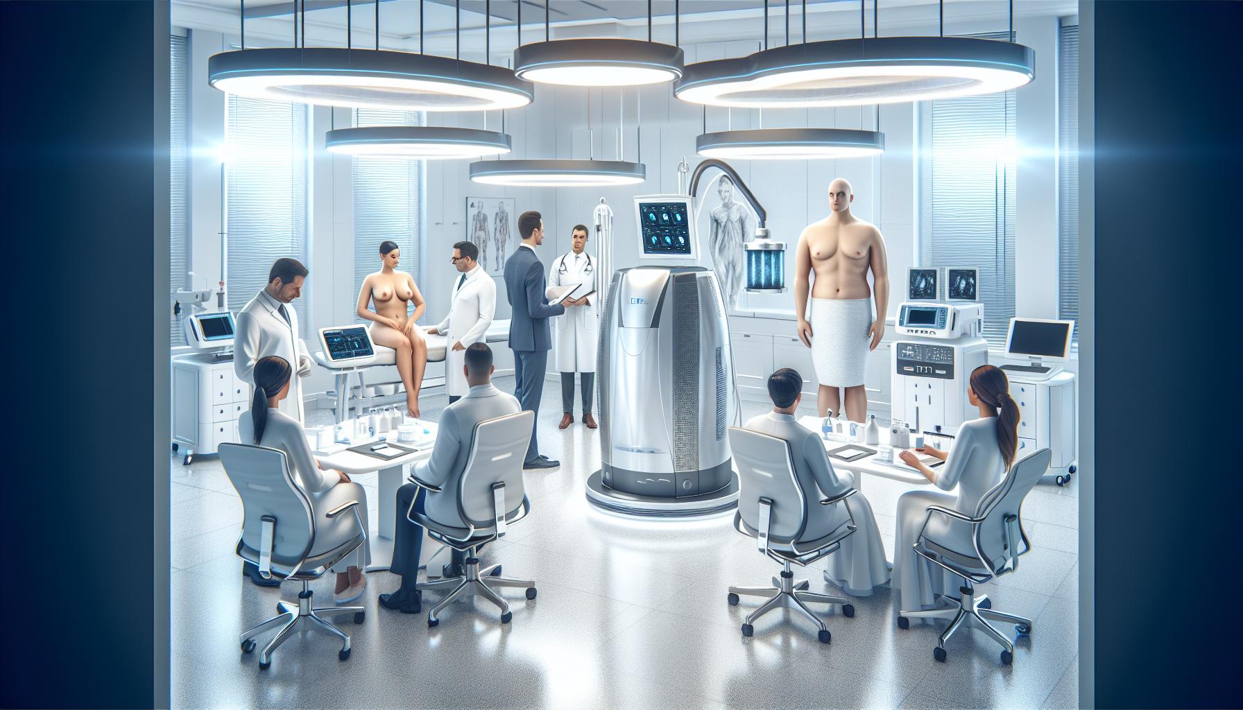 Alternativy k liposukci: Kryolipolýza a VacuShape