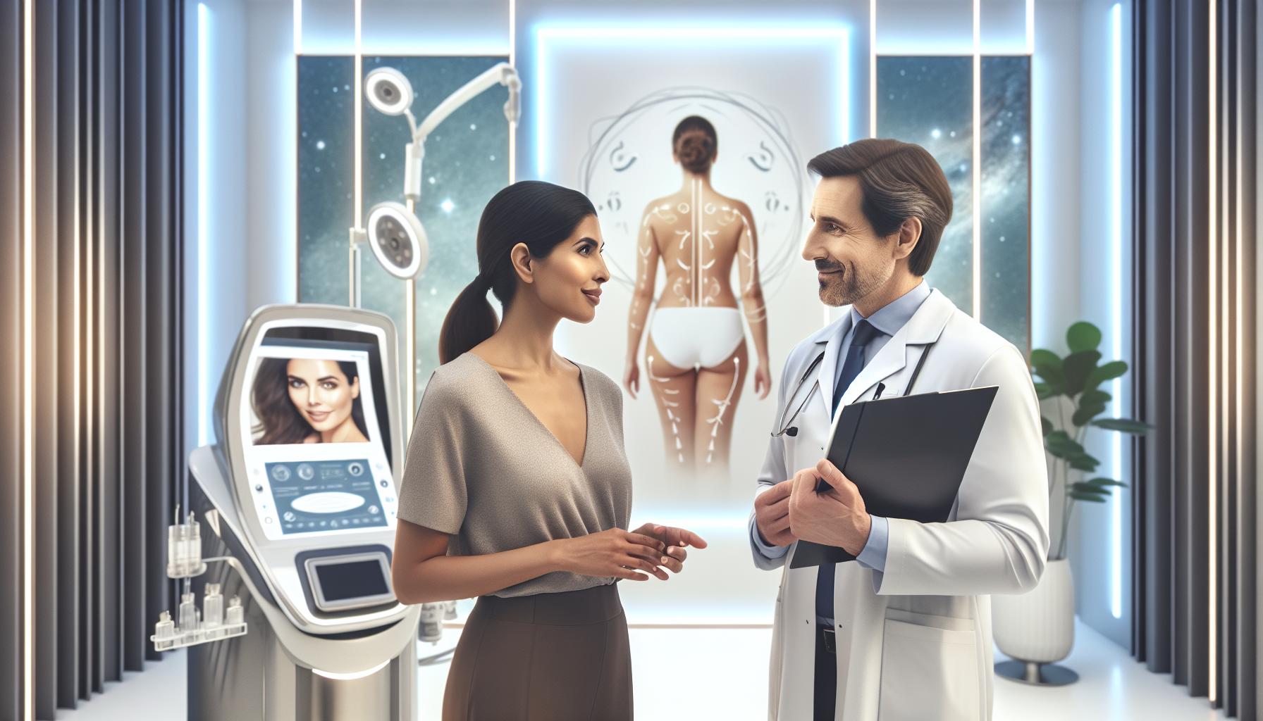 Cvičení a pohyb pro zdravou pleť v těhotenství