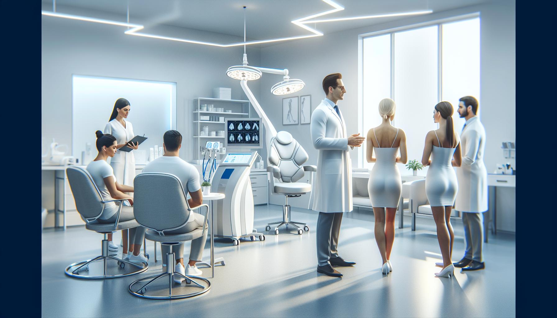 Doporučené postupy pro bezpečné zákroky