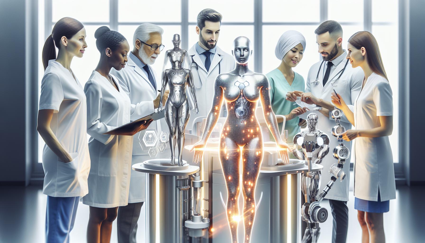 Doporučené tréninkové plány pro maximální efekt