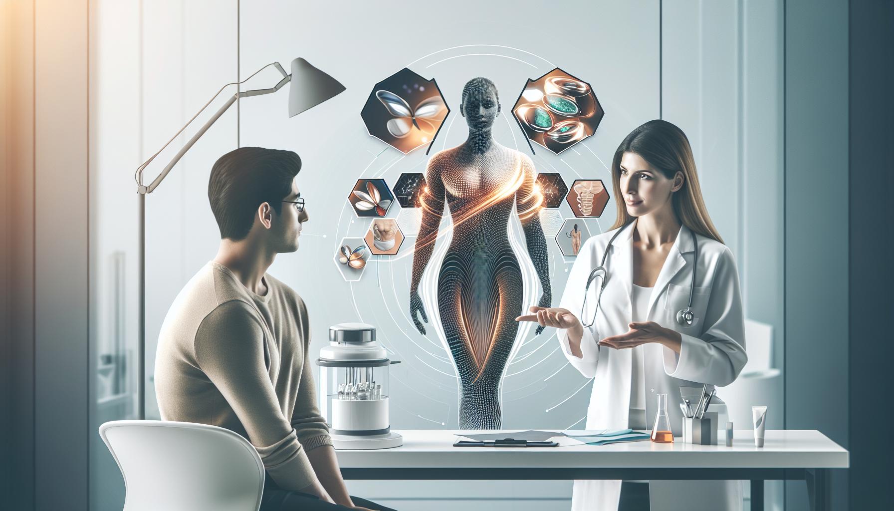 Garnier Bodytonic gel: Jak funguje a co obsahuje