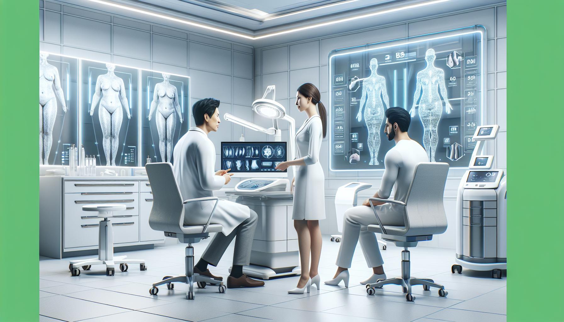 Hlavní složky a jejich účinky na celulitidu