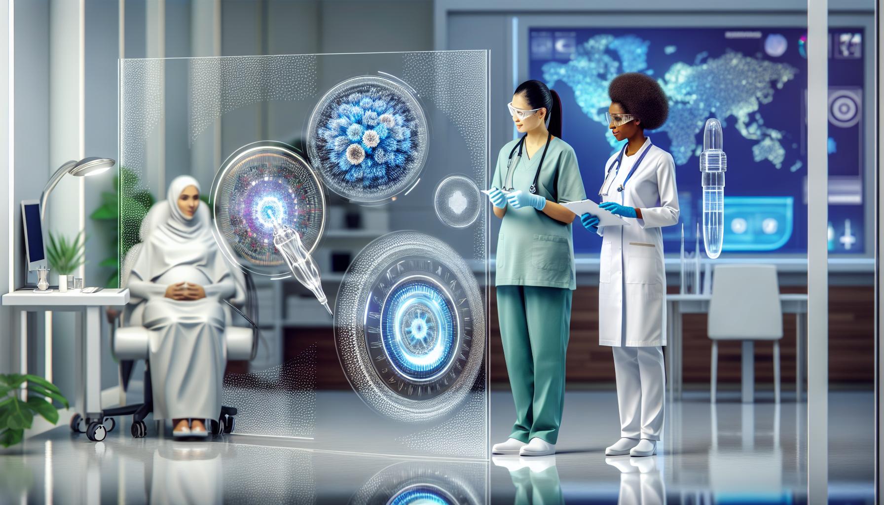 Jak na celulitidu v těhotenství: Bezpečné postupy a tipy