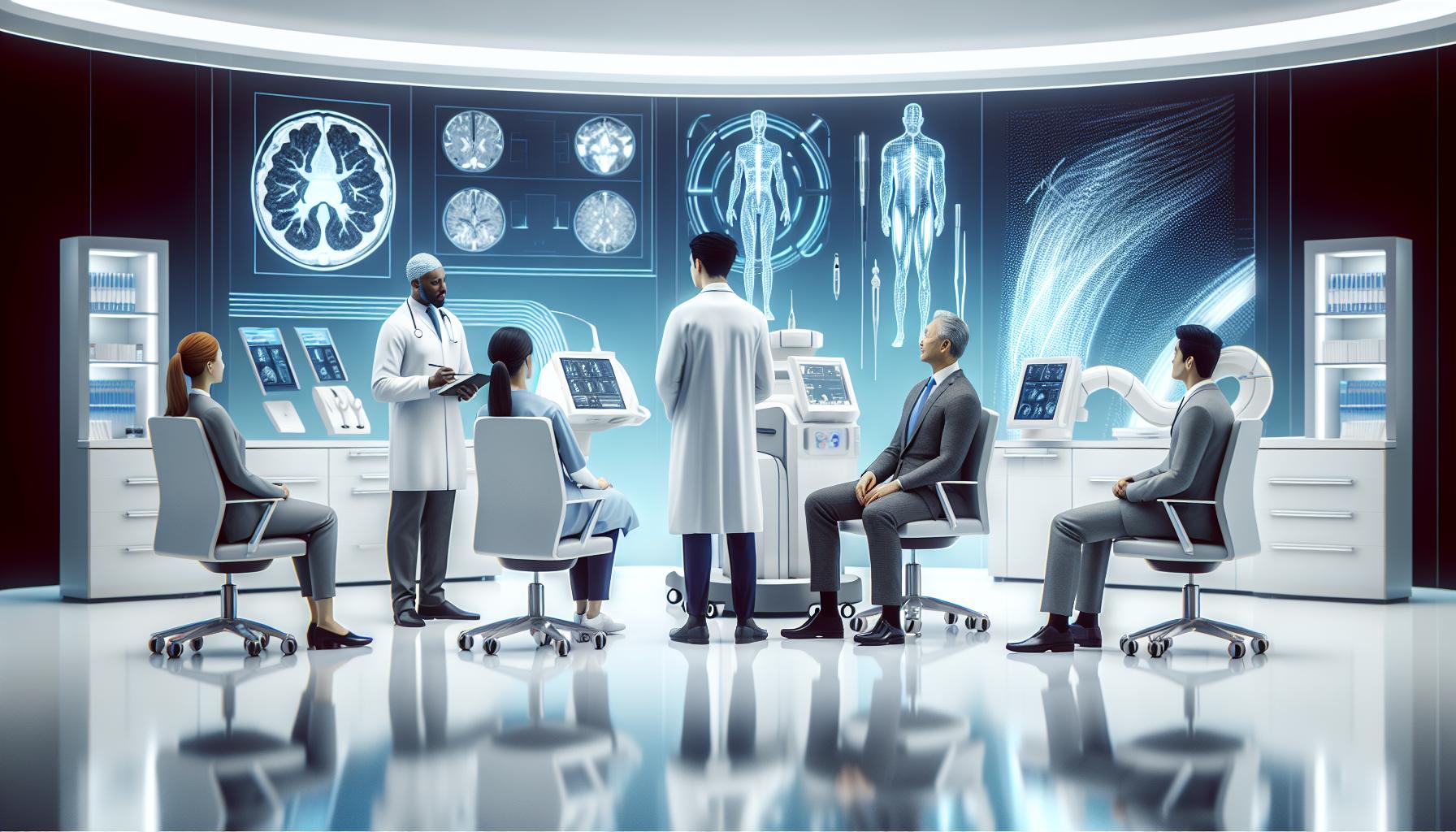 Jak liposukce funguje: Proces a techniky