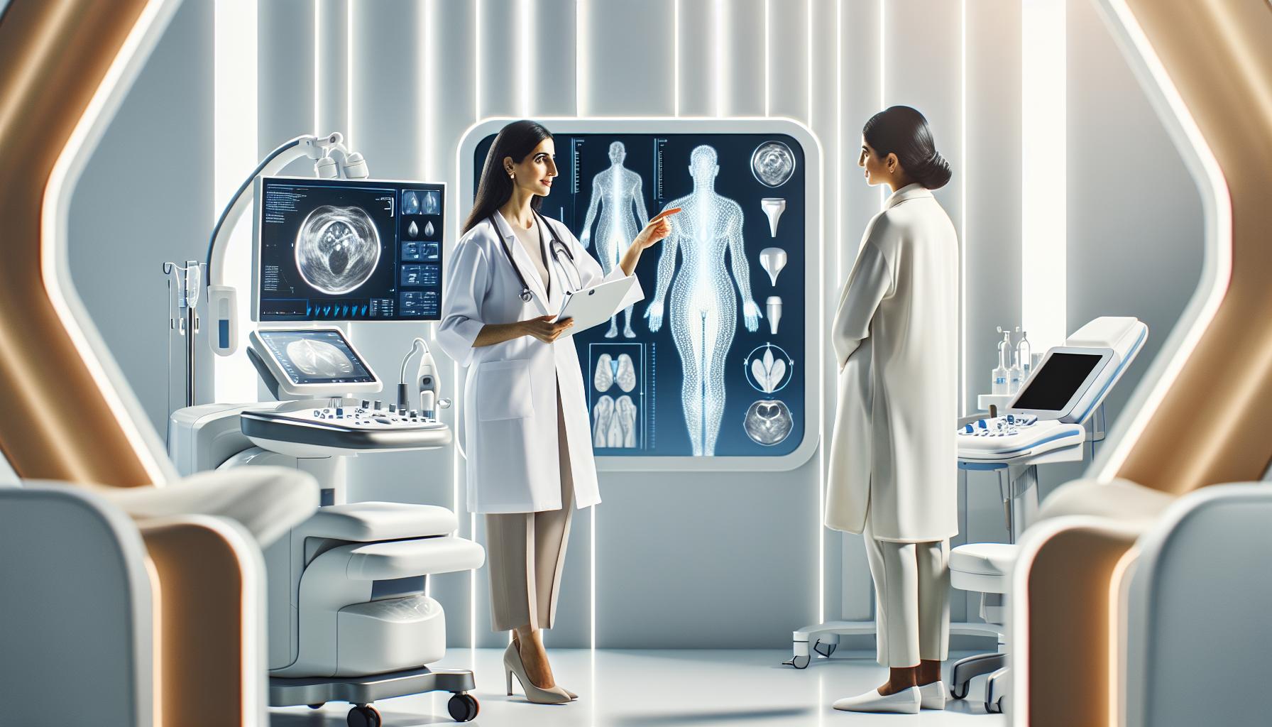 Jak probíhá liposukce hýždí?