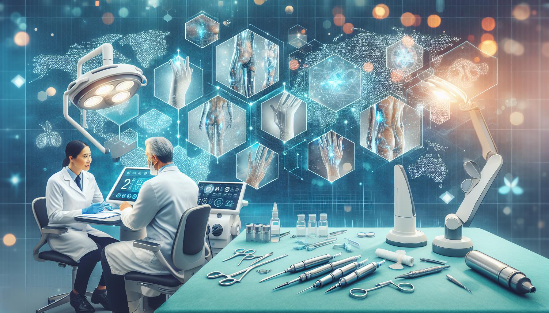 Jak probíhá procedura liposukce?