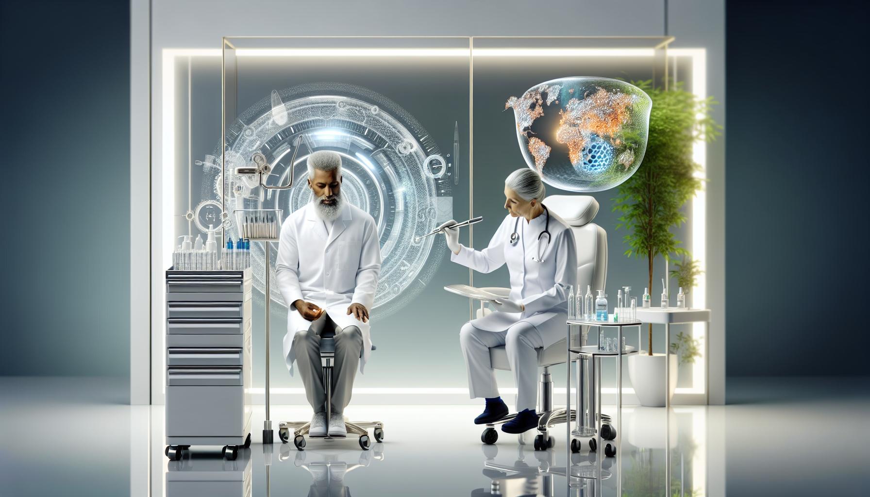 Jak správně aplikovat gel na celulitidu?