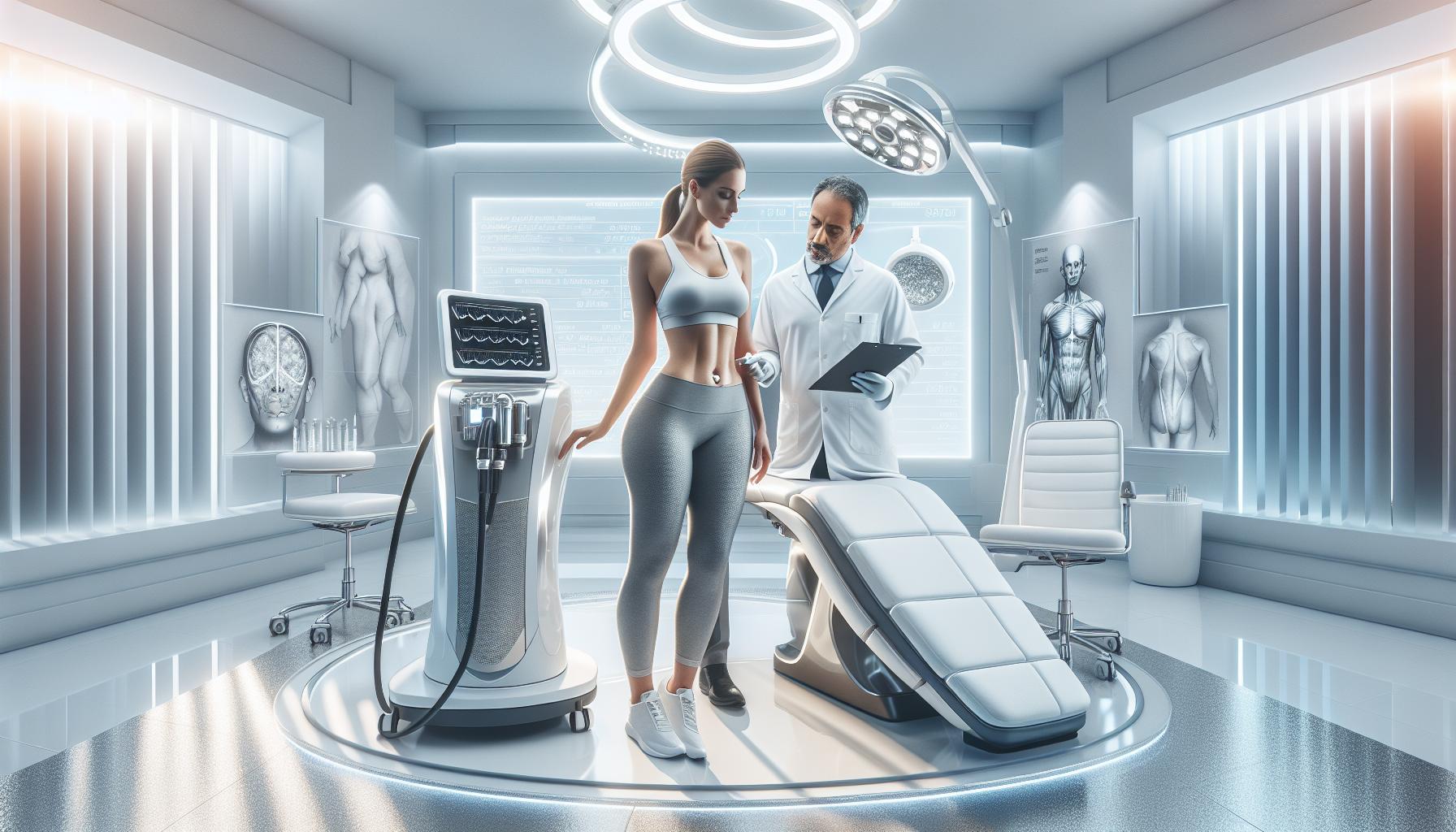 Jak Vacushape ovlivňuje zdraví žilního systému