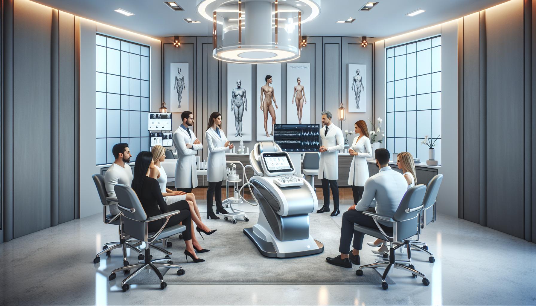 Jak vzniká celulitida během těhotenství?