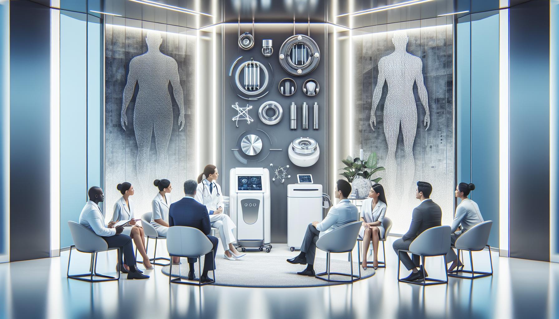 Kandidáti pro liposukci: Jste správný klient?