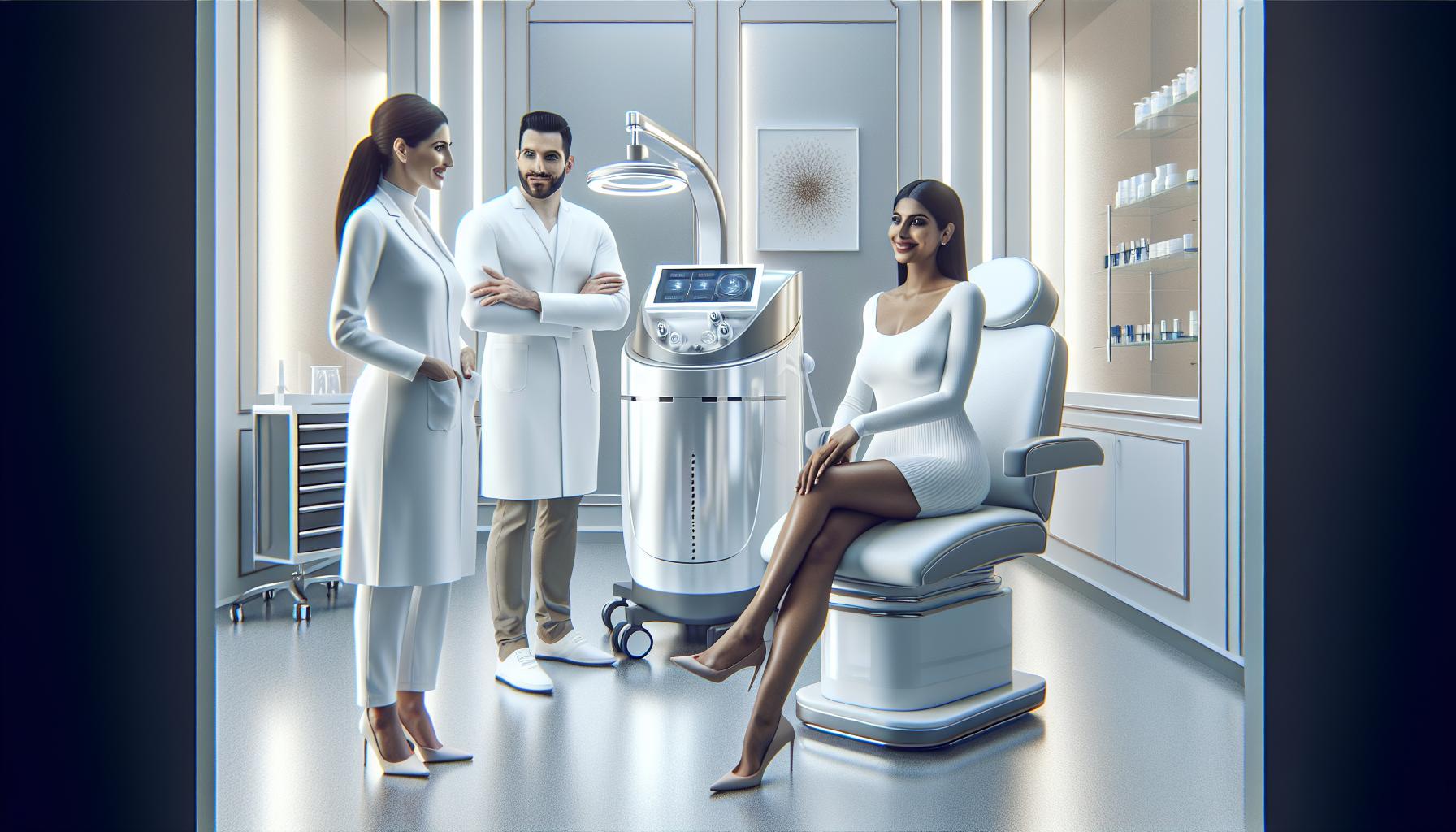 Kolikrát jít na kryolipolýzu pro nejlepší výsledky?