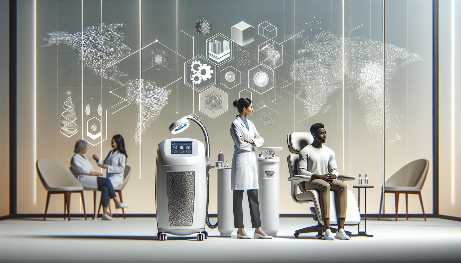 Krém proti celulitidě: Jak funguje?