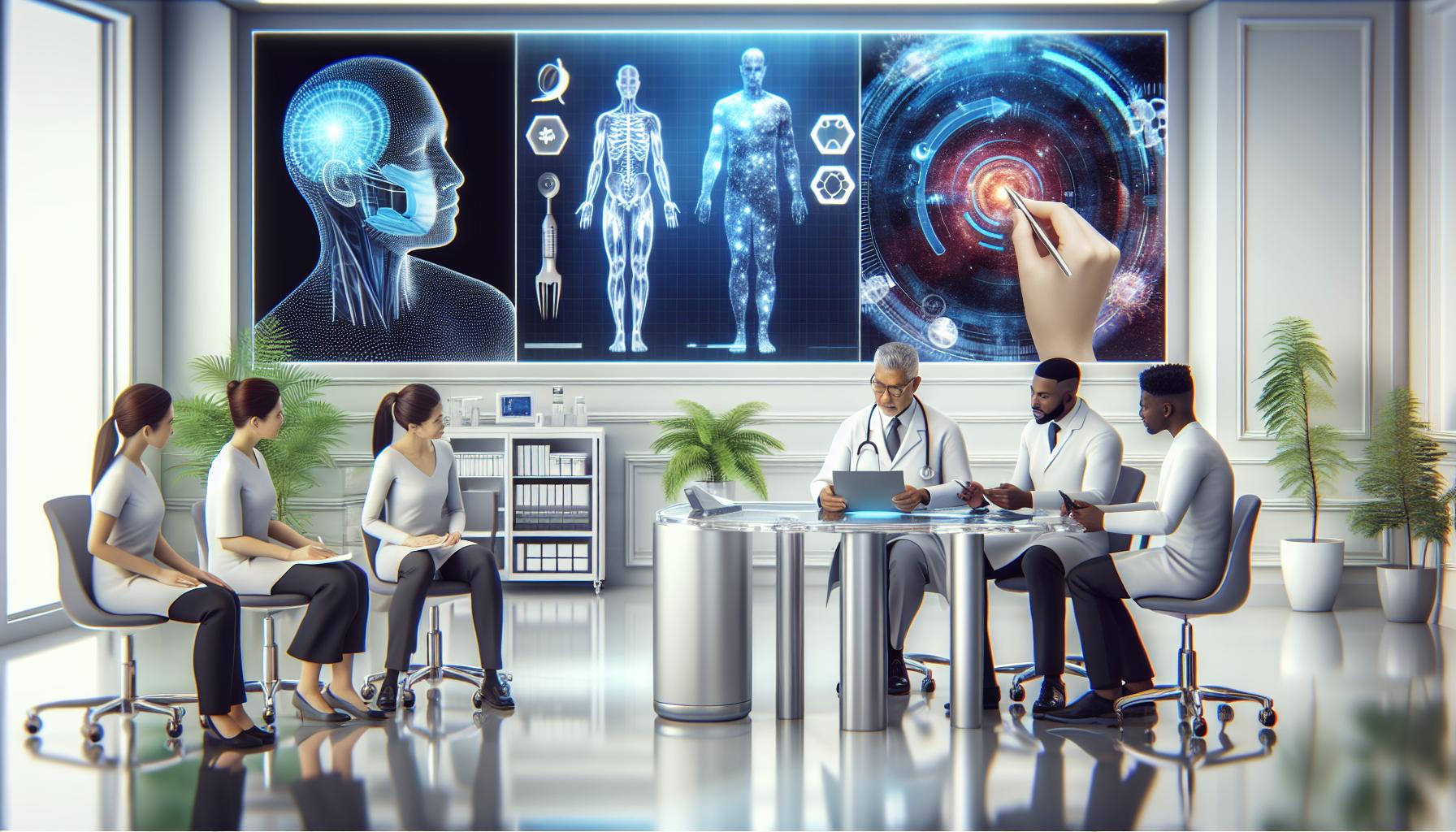 Krém proti celulitidě: Jaké účinky očekávat?