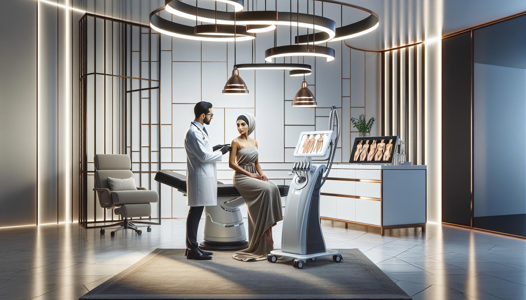 Krém proti celulitidě Swedish Spa: Skandinávská péče pro hladkou kůži