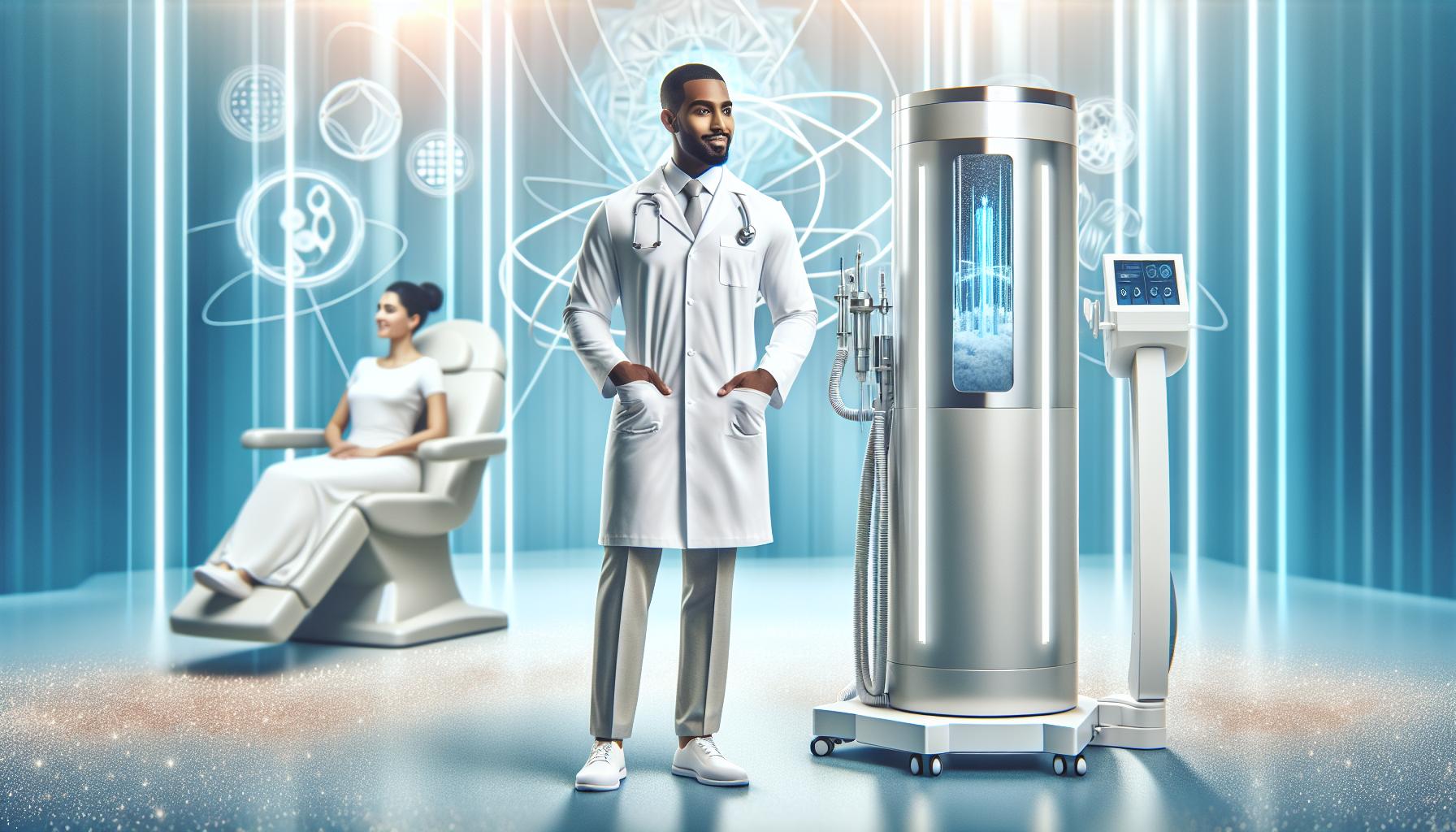 Kryolipolýza: Co to je a jak funguje?