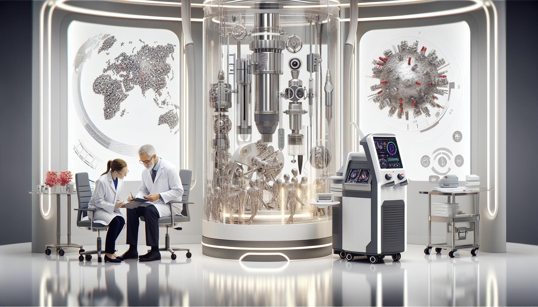 Kryolipolýza: Co to vlastně je?