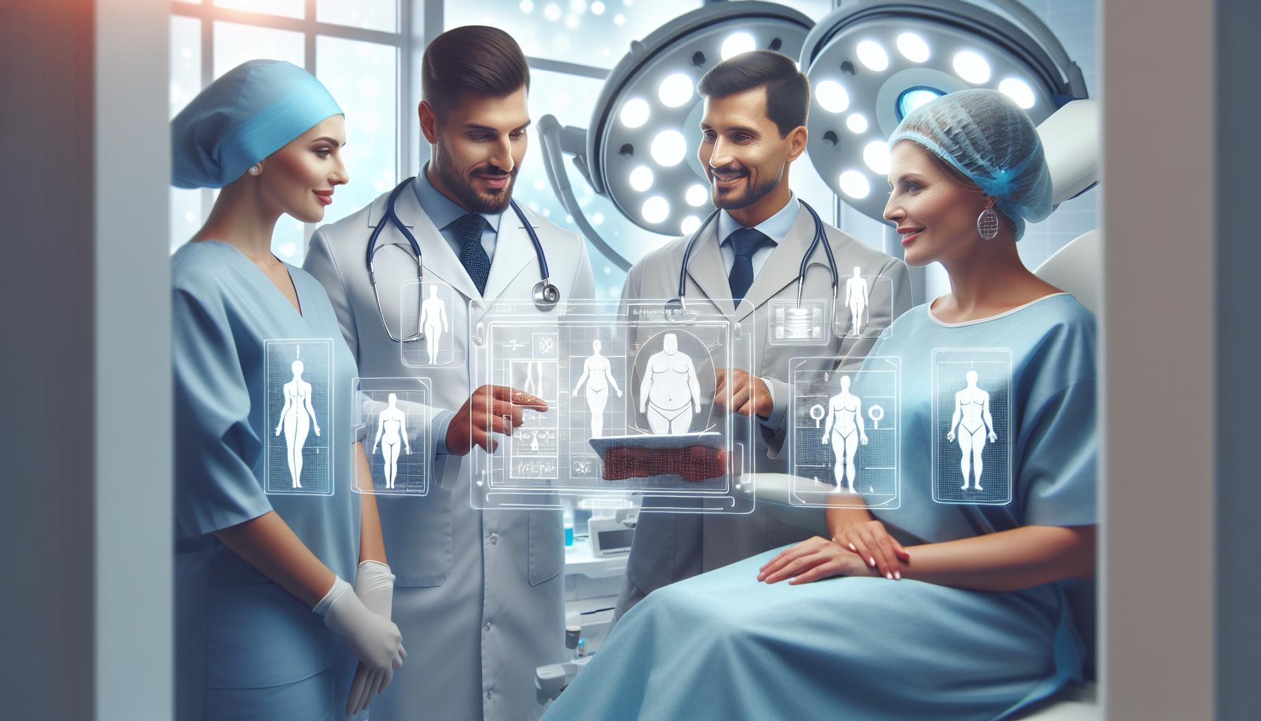 Liposukce: Co to je a jak funguje?
