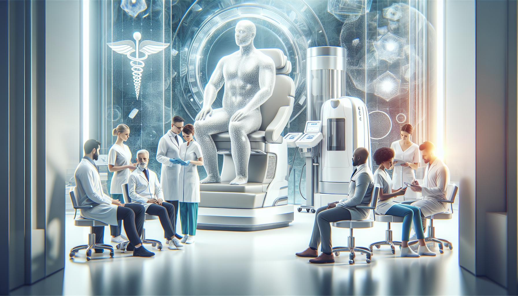 Liposukce: Jaký je postup a výsledky?