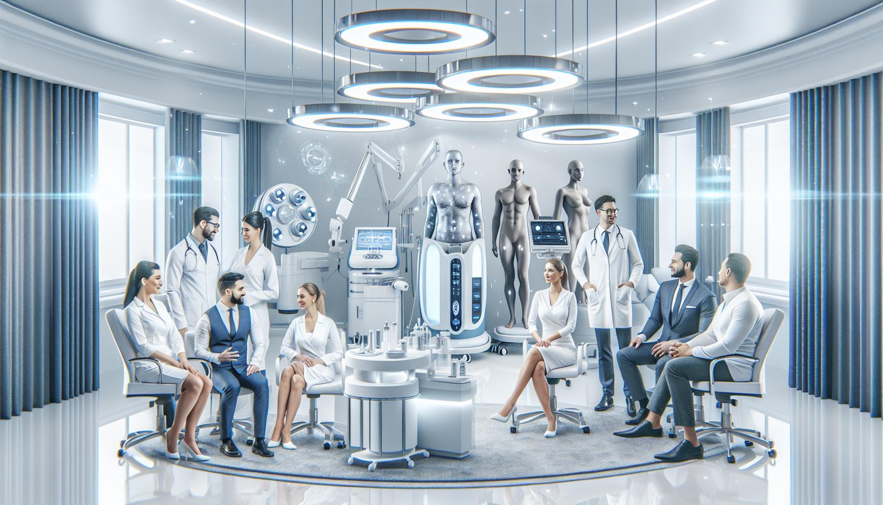 Liposukce hýždí: Co to obnáší?