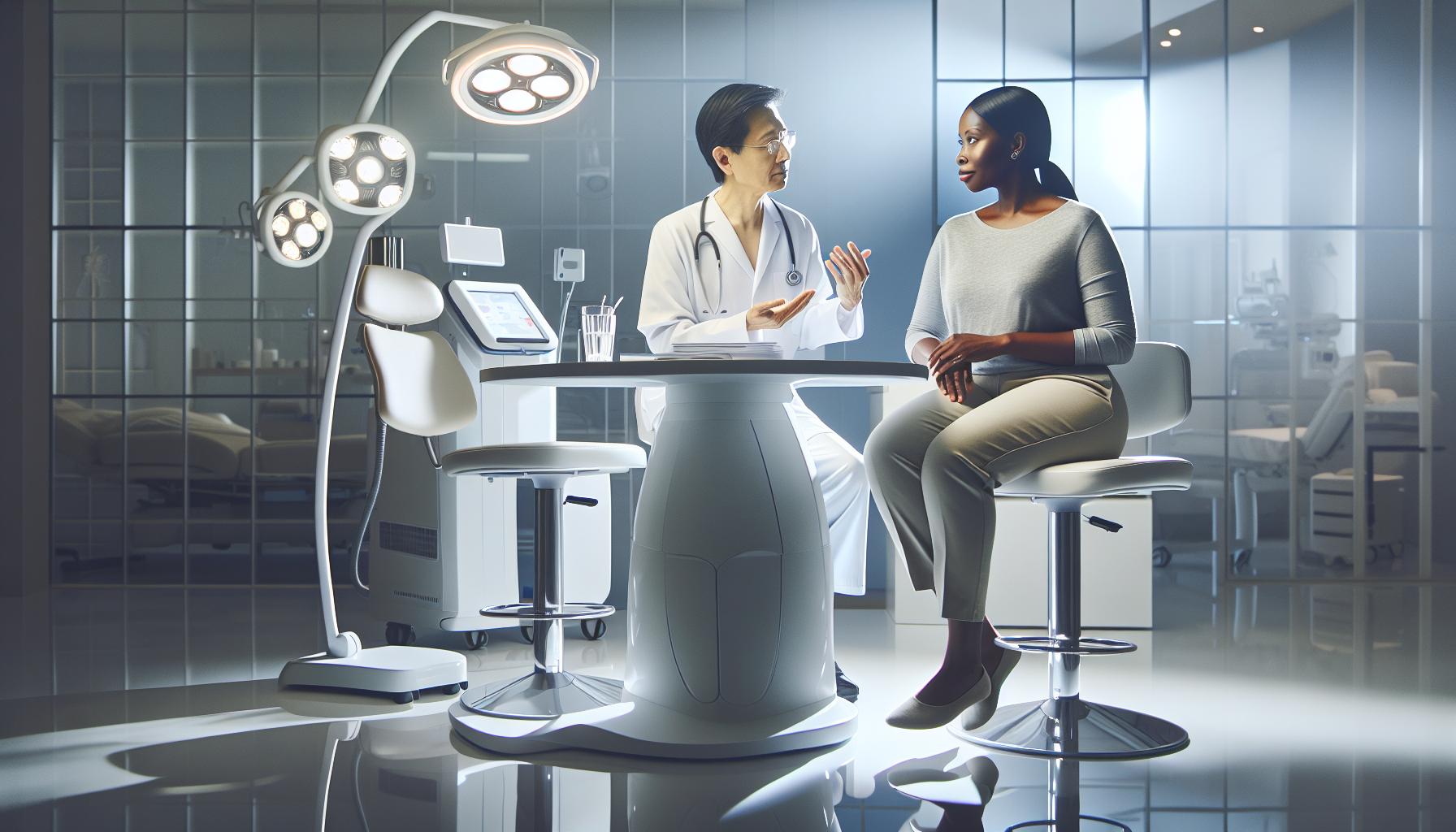 Liposukce paží: Odstraňte tuk a získejte pevné paže