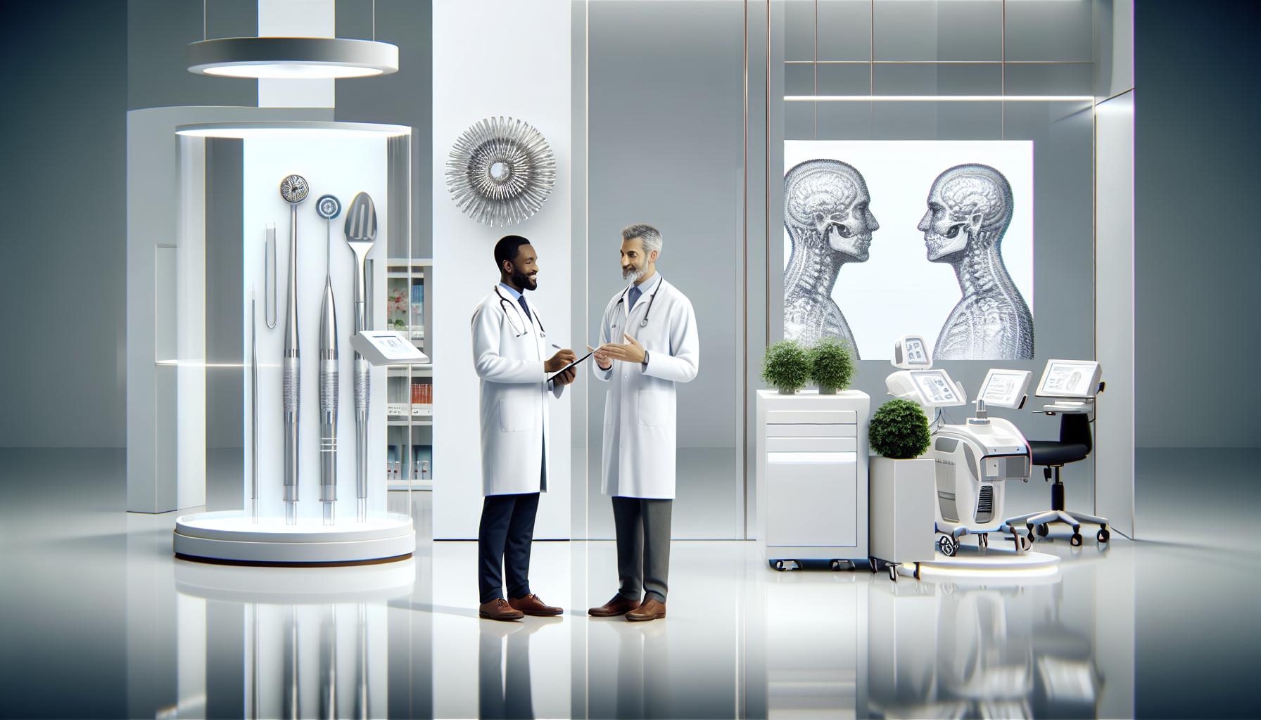 Liposukce: Co očekávat před zákrokem