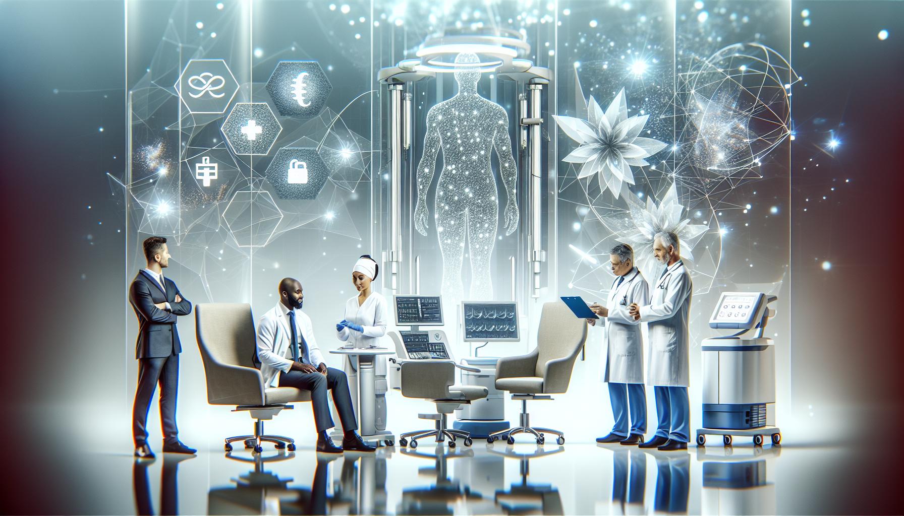 Liposukce zad: Co to obnáší?