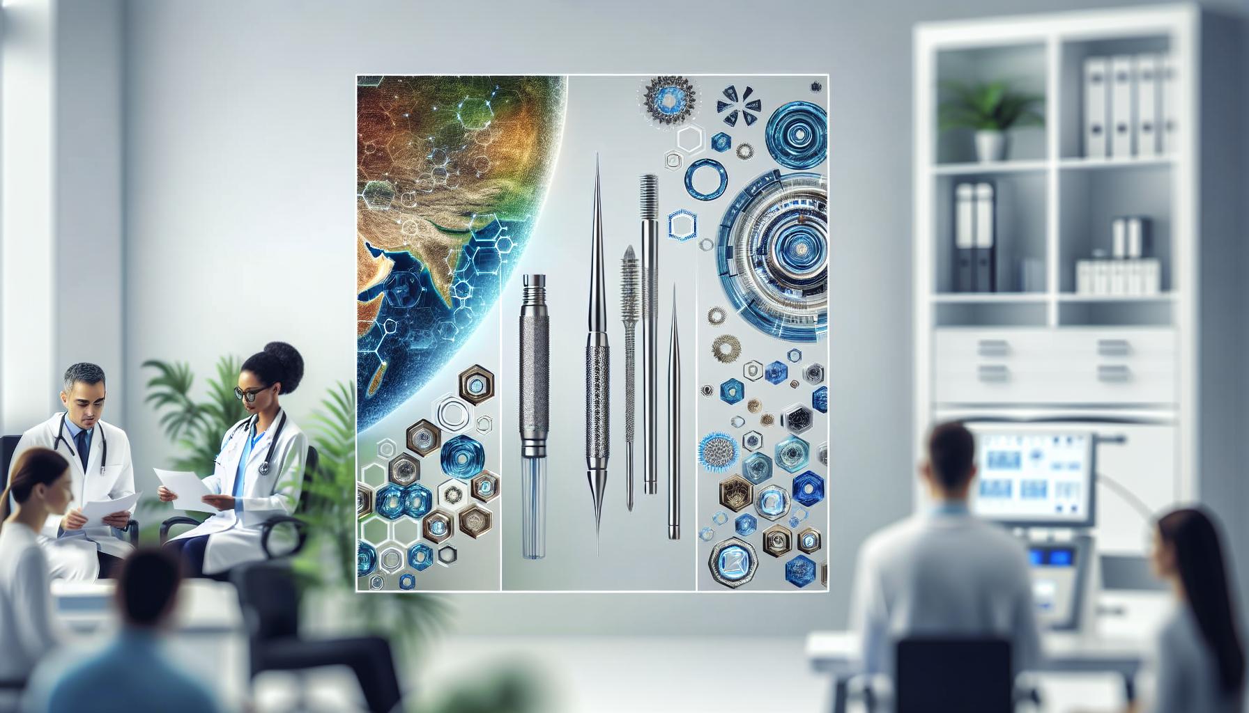 Moderní metody odstranění celulitidy: Přehled technik