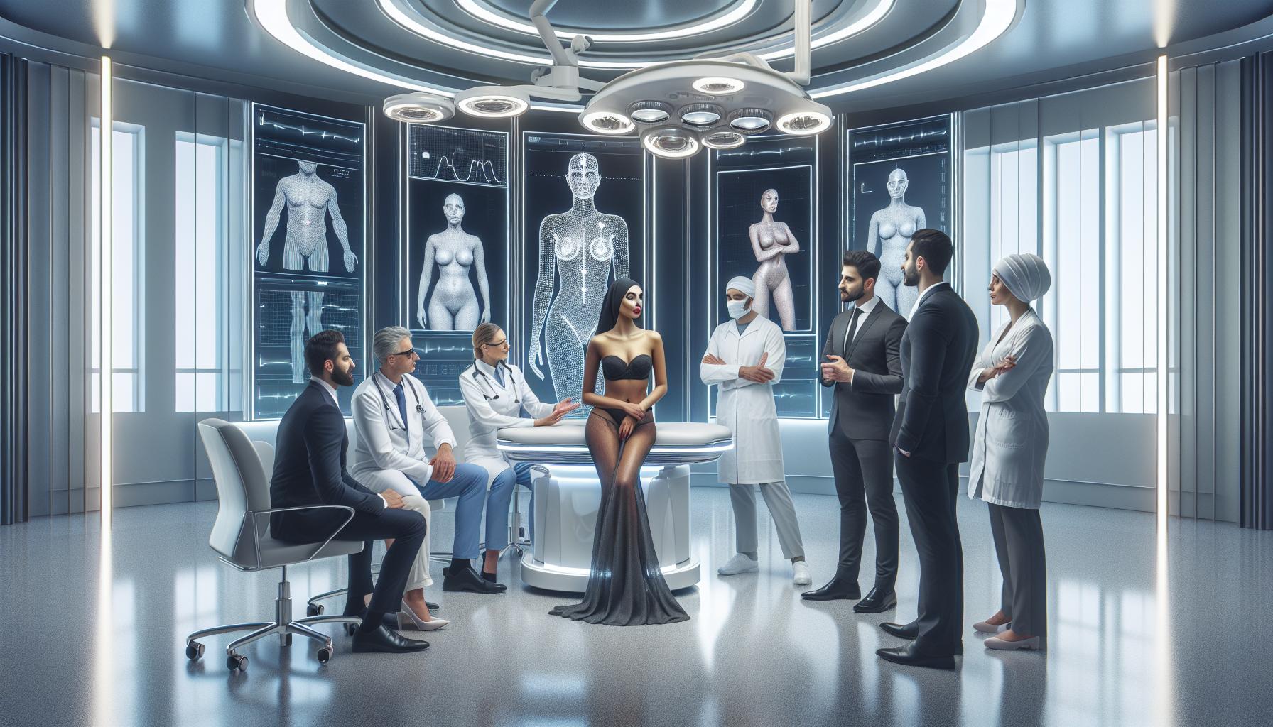 Neinvazivní liposukce: Moderní cesta ke štíhlému tělu