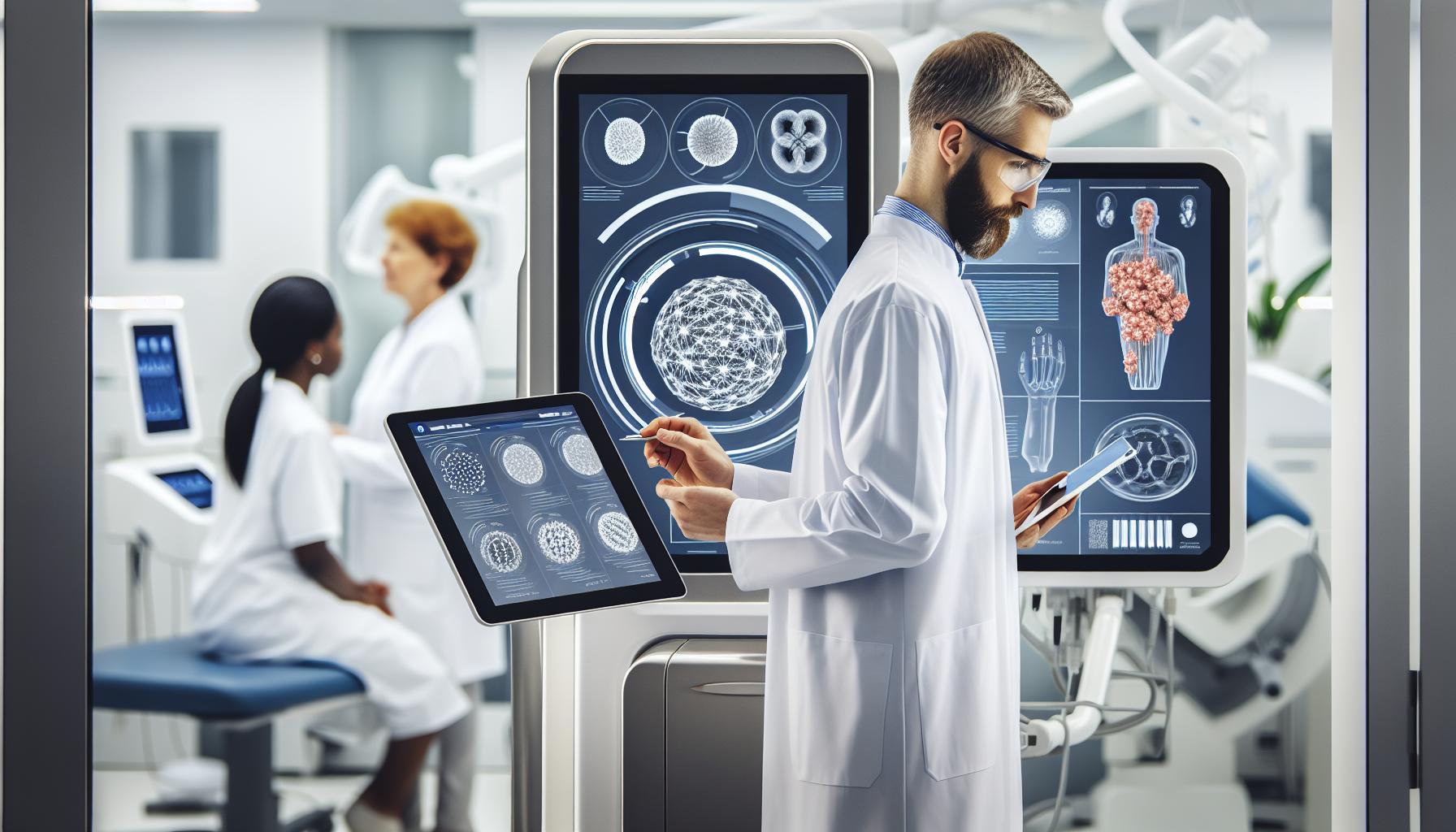 Příprava na liposukci podpaží: Co byste měli vědět