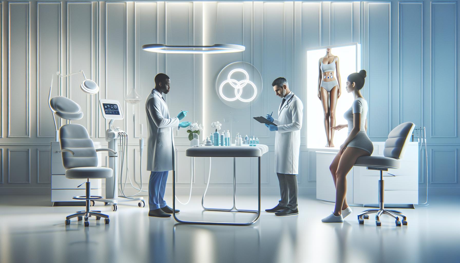 Ranní rutina pro zdravou pleť: Úvod do gelu na celulitidu