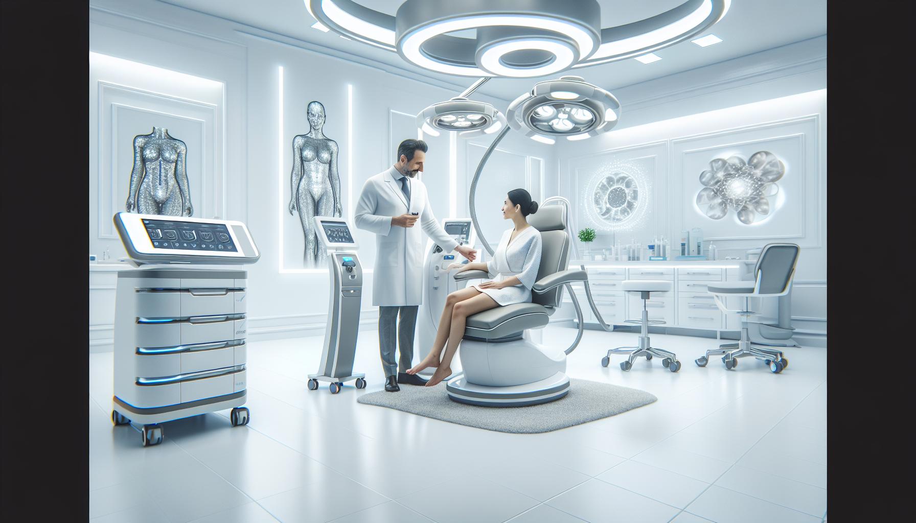 Rizika používání VacuShape během těhotenství